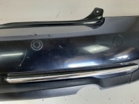 фото thumb №11, Mini cooper r50 1.6 16v lift 04r бампер задняя pdc kod a25/9 7127924