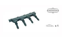 фото thumb №2, Котушка запалювання opel janmor