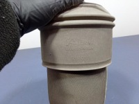 Citroen c4 picasso 1 06- подушка пневмоподушка подвеска задний  a-2939 Недорого, фото thumb