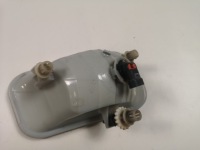 Противотуманная фара лампа противотуманная правая dodge ram 1500 2009- Киев, фото thumb