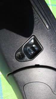 фото thumb №8, Зеркало левая mercedes w206 full опция europa