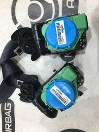 фото thumb №5, Seat leon 3 iii 5дверь pas ремни безопасности оригинал демонтаж