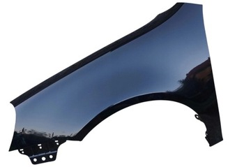 фото thumb №1, Крыло переднее левый vw golf v 5 hb 03/09r lc9x