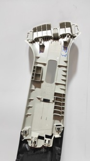 фото thumb №7, Mazda 3 bm защита обшивка стойка среднего левая 2013-2017