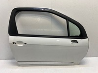 фото thumb №1, Citroen ds3 передні праве двері