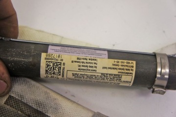 фото thumb №6, Ob275 vw jetta vi 5c подушка безопасности шторка правая