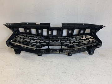 фото thumb №7, Решётка решётка решётка радиатора kia ceed iii рестайлинг 21-