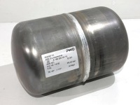 Купити Бак повітря підвіска mercedes gle a1663200415, фото thumb