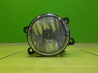 фото thumb №1, Renault clio iv 14r hb 5d протитуманна фара правий