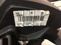 фото thumb №11, Renault laguna iii 3 подушки безпеки подушка консоль панель приладів панель приладів подушка безпеки oryg