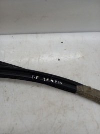 фото thumb №2, Прокладка дах правий перед renault trafic iv