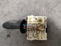 фото thumb №5, Clio iv captur перемикач важіль двірник