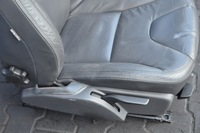 фото thumb №14, Volvo xc60 i прокладка интерьера сиденья диван кожа экран r-design
