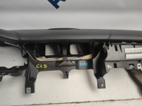 Панель приладів панель  подушка безпеки подушка ремені натягувачі mercedes cls w219 Київ, фото thumb