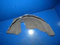 фото thumb №1, Toyota auris ii e18 підкрилок правий задня kombi задні