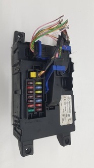 фото thumb №1, Коробка модуль bsi fiat grande punto 00517954280