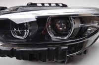 фото thumb №9, Bmw f22 f23 фара ліва передня ліві перед англієць 8738681