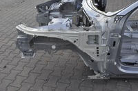 фото thumb №1, S60 iii v60 ii чверть лівий перед лонжерон