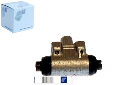 фото thumb №15, Синий print adk84445 цилиндрик тормозной