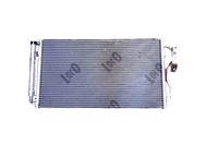 фото thumb №9, Радиатор кондиционера bmw 1 f20 2 f22 3 f30 f80