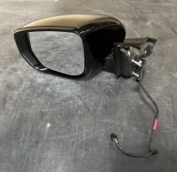 фото thumb №1, Зеркало левая 8 pin jeep grand cherokee wl 2021-