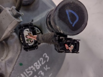 фото thumb №7, Підсилювач гальмівні, насос mercedes w210 2,0 компресор a2104300130