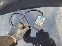 Opel-części | zafira b капот перед передня рестайлінг  z20r Недорого, фото thumb