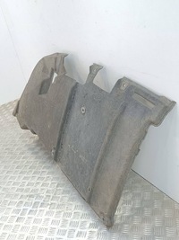 фото thumb №7, Toyota avensis t270 2011 захист задня шасі pod бампер