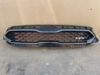 фото thumb №1, Kia ceed iii 18- решітка радіатора решітка радіатора решітка радіатора