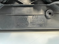 фото thumb №14, Pas передній радіатор saab 93 lift