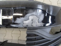 фото thumb №9, Бампер перед передний vw polo 5 v 6c0 lift 14-