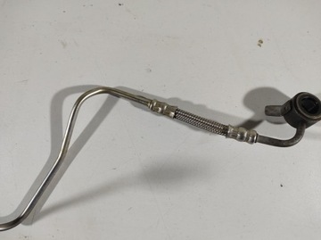 фото thumb №6, Range rover evoque 2.2d 12- трубка масла турбины