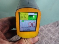 Fiat albea lift fl 06-12 palio ii капот кришка двигуна 795 Оригінал, фото thumb