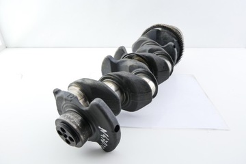 фото thumb №9, Wał коленчатый bmw e90 e87 e60 f10 f20 f30 2.0d n47 do шлифовки