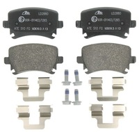 фото thumb №1, Гальмівна колодка гальмівний kpl. 13.0470-2880.2/ate