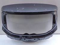 фото thumb №2, Кришка багажника задня ford s-max mk2 14- nr 24014