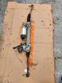 фото thumb №1, Opel astra j рулевая рейка p13363851