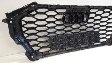 фото thumb №9, Audi q3 sportback s-line 2019-2024 решётка перед 83f853651b 960