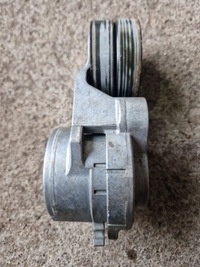 фото thumb №3, Rokla натяжитель ремень renault t range gama t volvo fh 4 fm 4