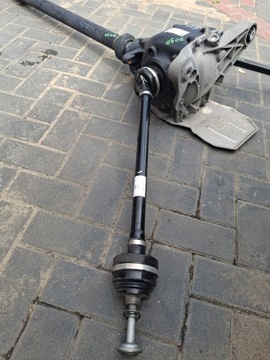 фото thumb №5, Bmw x5 g05 x6 g06 x7 g07 піввісь права зад 8487512 ідеальна