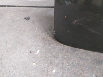 фото thumb №4, Кришка зад ford transit custom