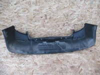 фото thumb №6, Бампер задняя renault clio iii h-b 06-09