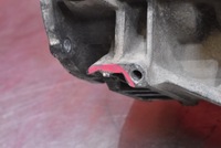 фото thumb №8, Коробка передач передач kia sorento 1 i 2.5 crdi 4x4 140 km 02-06