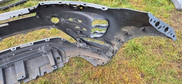 фото thumb №7, Бампер переднє land rover evoque ii r динамічний