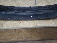 фото thumb №9, Dacia sandero ii 2 рестайлинг stepway решётка бампера передней перед