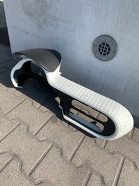 фото thumb №2, Защита спидометра renault twingo iii