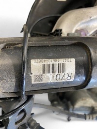 фото thumb №15, Lexus rx v 2023 поворотна опора колеса передньої 4851048670