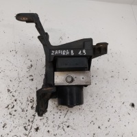 фото thumb №10, Opel zafira b astra 1,9 головний гальмівний циліндр abs esp ate 100960-05703 13244860