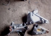 фото thumb №1, Lexus rx 350 rx350 05-09 кронштейн двигателя коробки