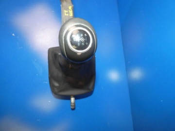 фото thumb №2, Mercedes c класс w205 домкрат выборщик коробки передач механическая коробка передач